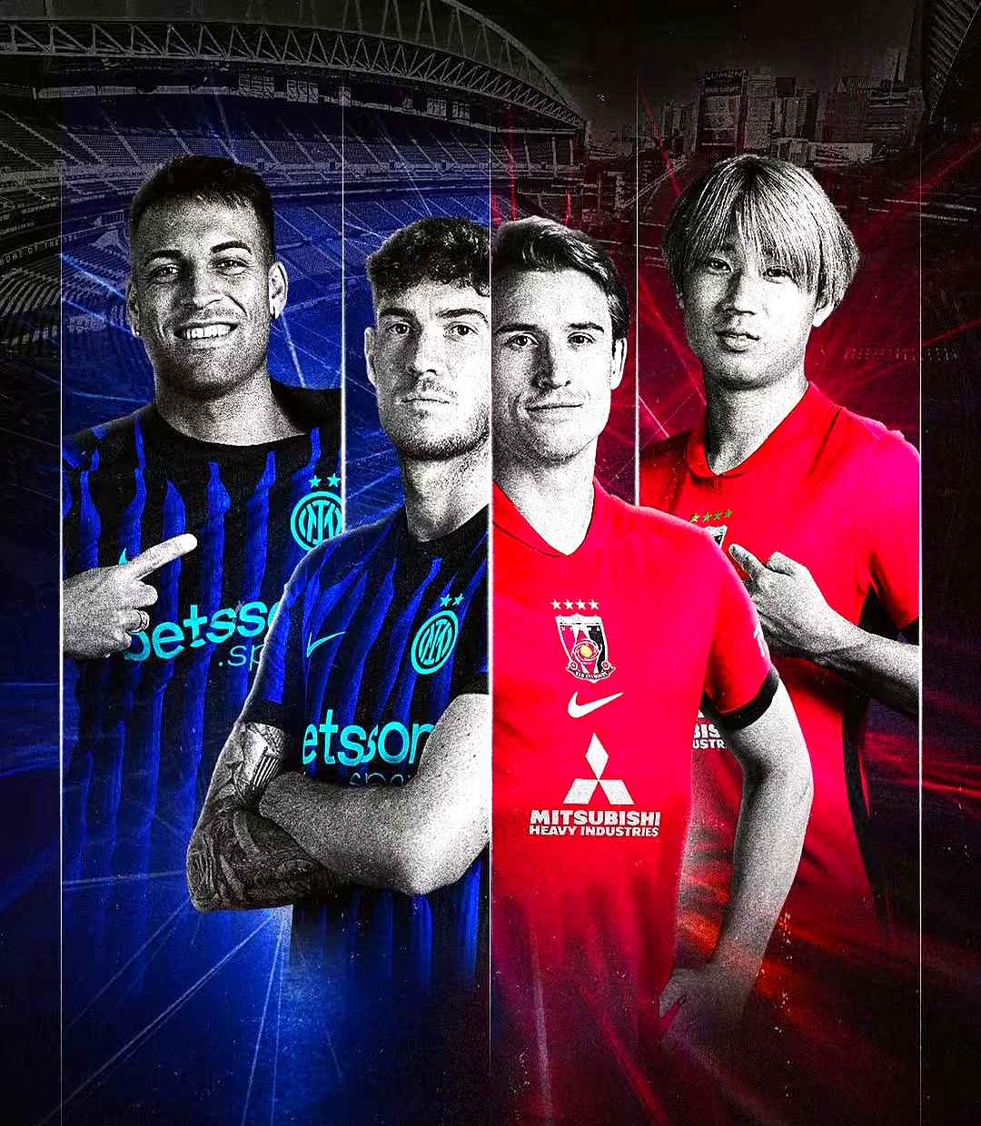  今夜荷甲传出新动向；国际米兰主帅复盘；管理层表态——赛场秩序良好；球队文化再被提及