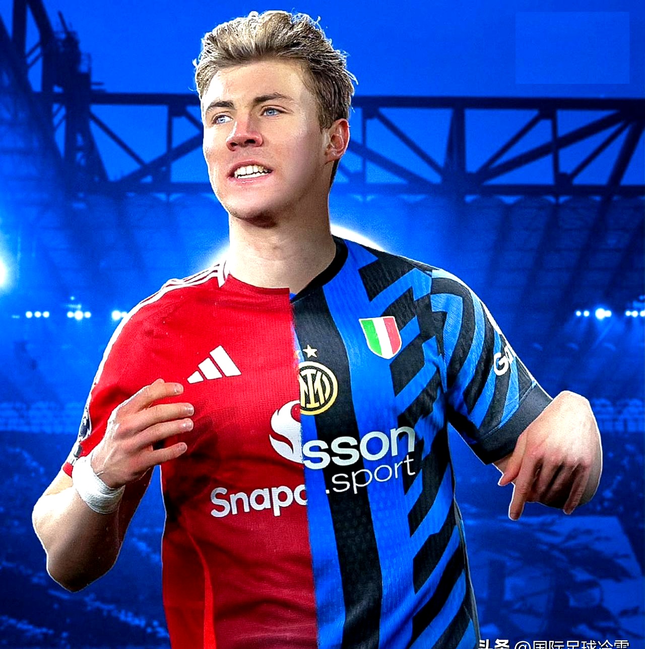  今夜荷甲传出新动向；国际米兰主帅复盘；管理层表态——赛场秩序良好；球队文化再被提及