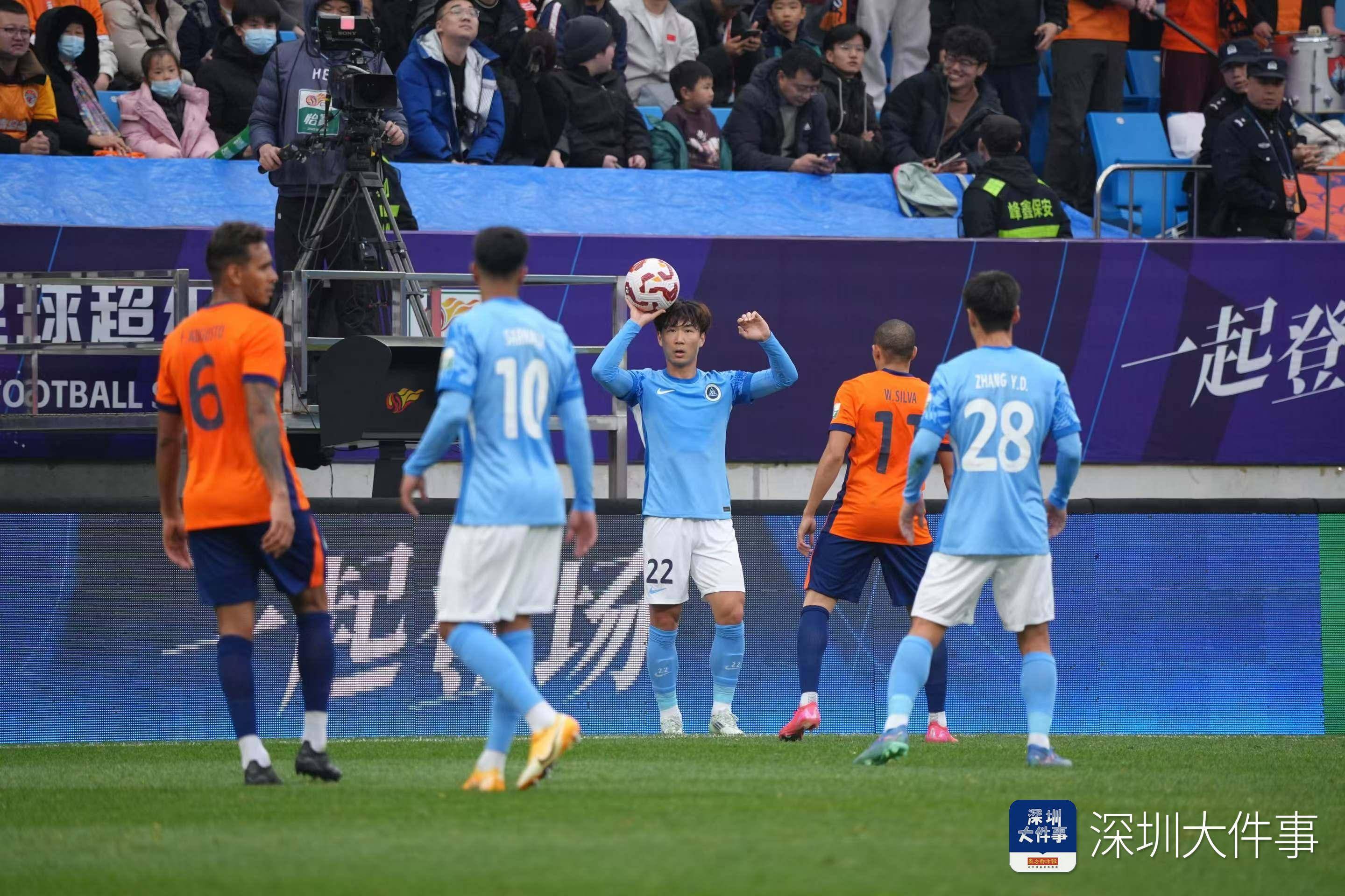  中超最高的球员 