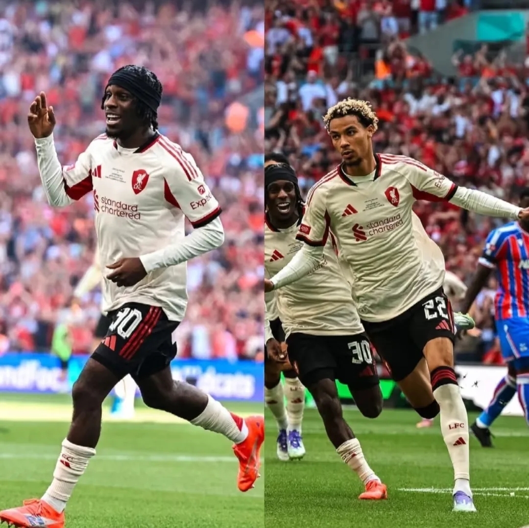 包含利物浦发布备战花絮，关键时刻回应争议，意大利杯任务艰巨，年轻球员得到机会的词条