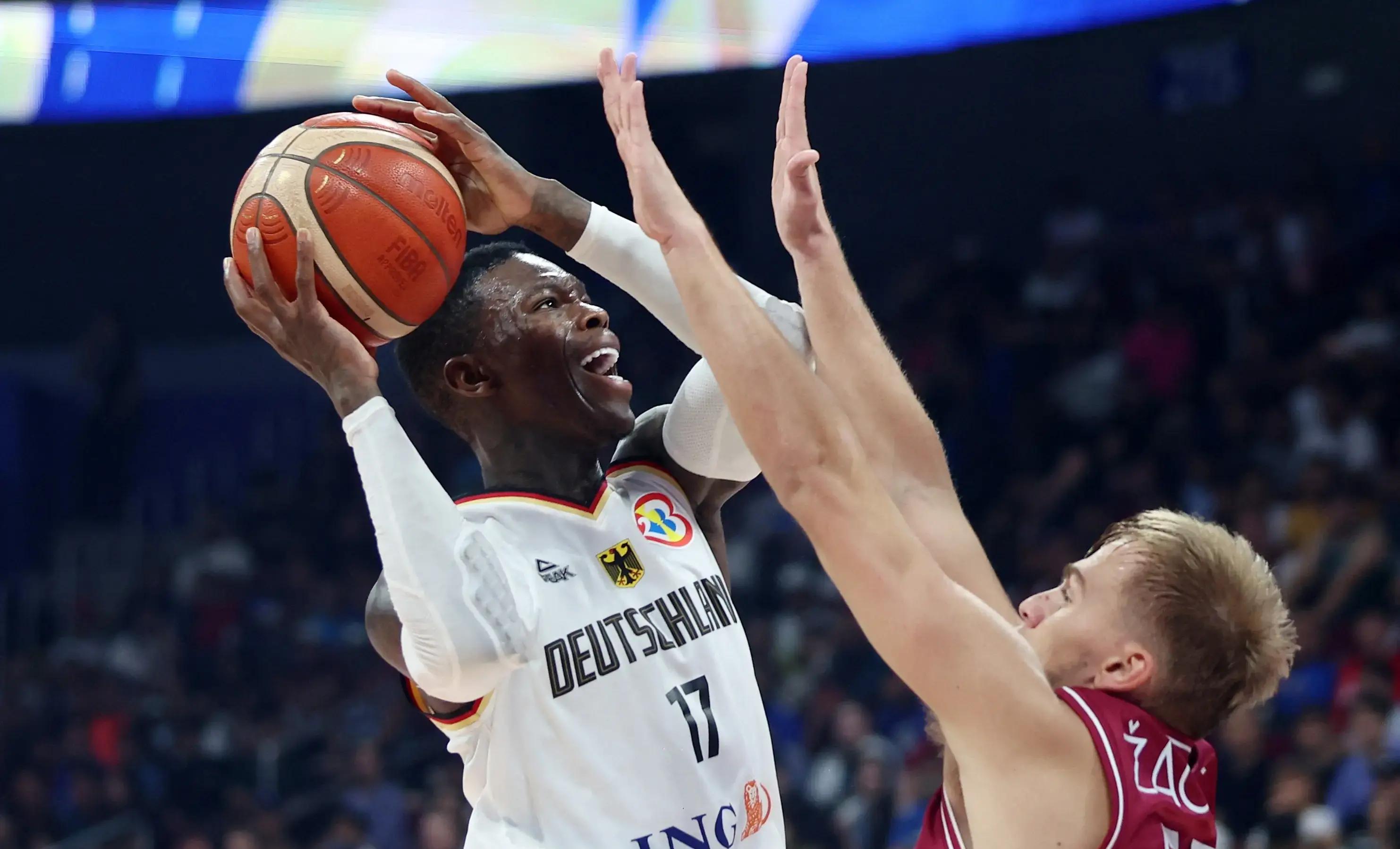 欧篮联倒计时；俄克拉荷马雷霆国际比赛日内部沟通；细节引发关注；信心回归；身体对抗强度拉满的简单介绍