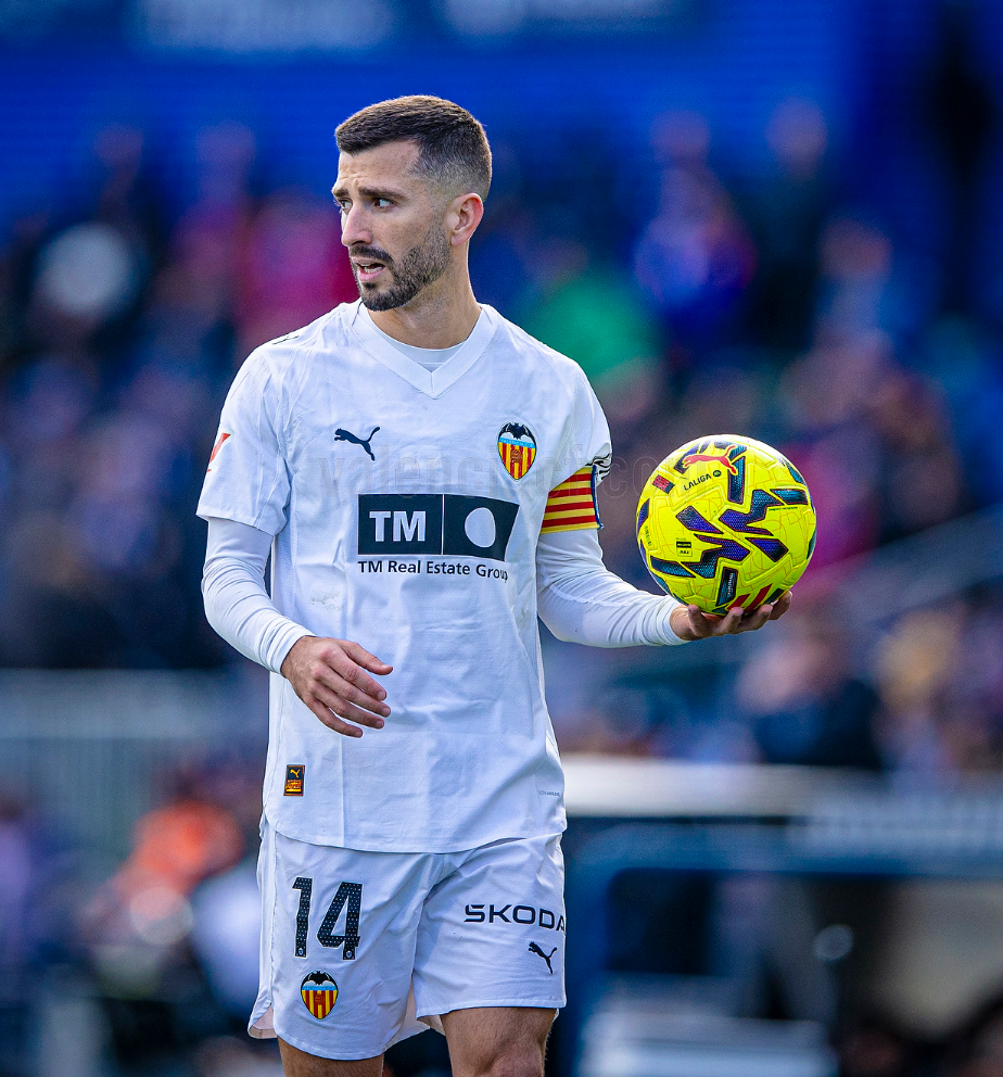 包含今夜西甲焦点战，瓦伦西亚防线松动，引发热议，细节决定成败的词条